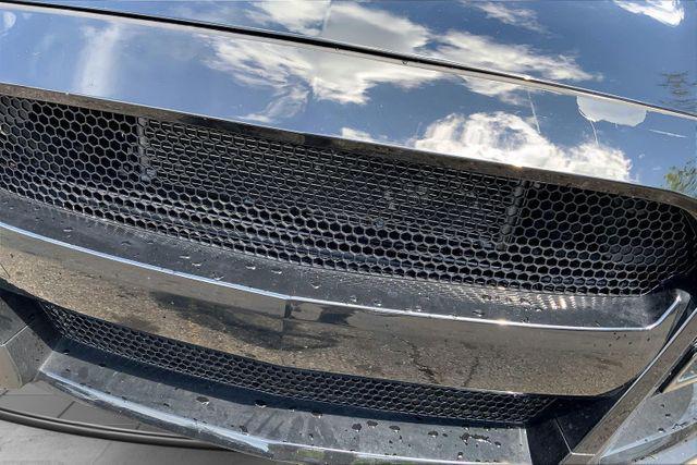 used 2021 Ford Mustang car, priced at $32,997
