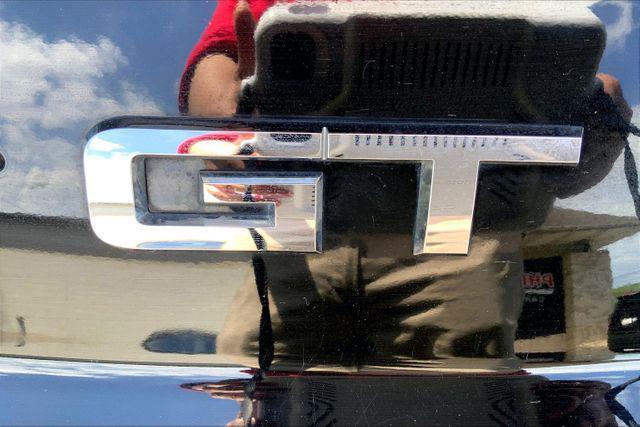 used 2021 Ford Mustang car, priced at $32,997