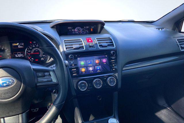 used 2020 Subaru WRX car, priced at $22,997