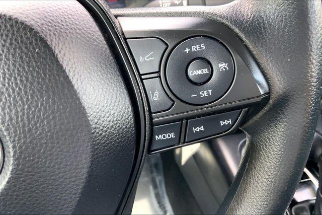used 2022 Toyota Corolla car, priced at $16,997