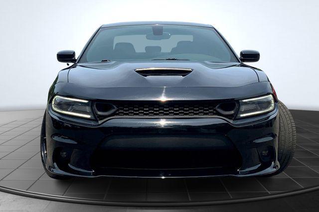 used 2016 Dodge Charger car, priced at $22,097