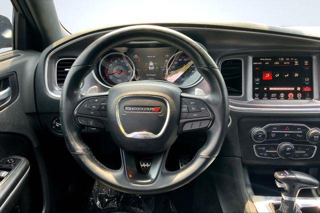 used 2016 Dodge Charger car, priced at $22,097