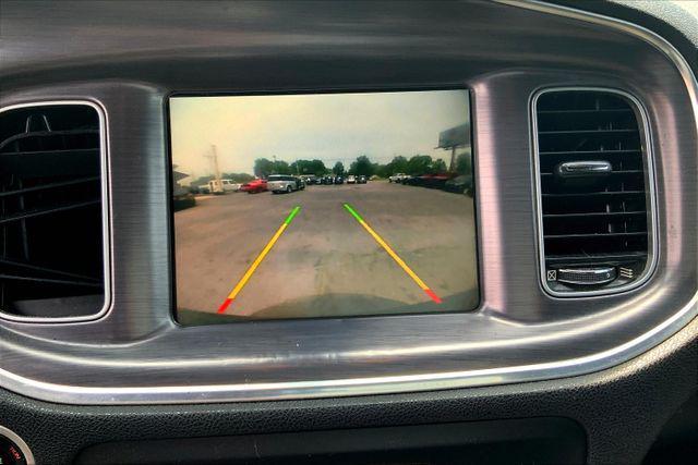 used 2016 Dodge Charger car, priced at $22,097