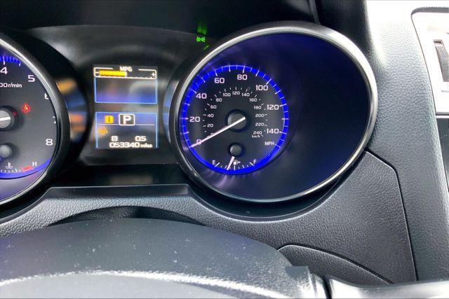 used 2016 Subaru Legacy car, priced at $14,997