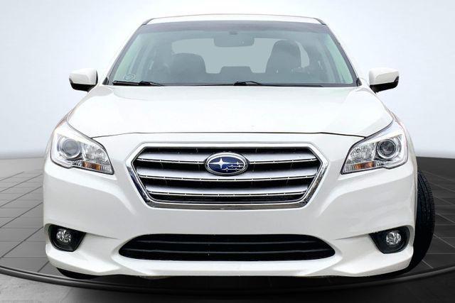 used 2016 Subaru Legacy car, priced at $14,997