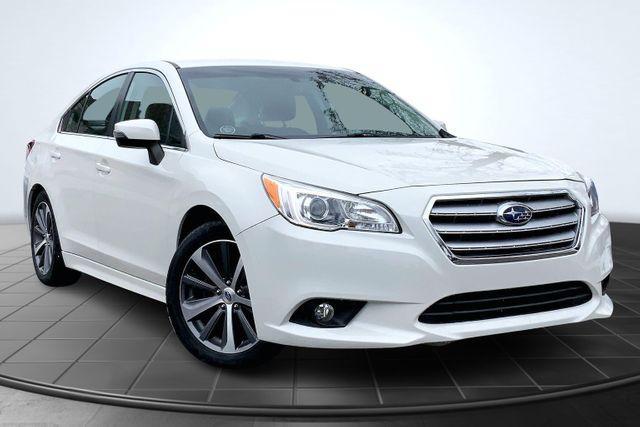 used 2016 Subaru Legacy car, priced at $14,997