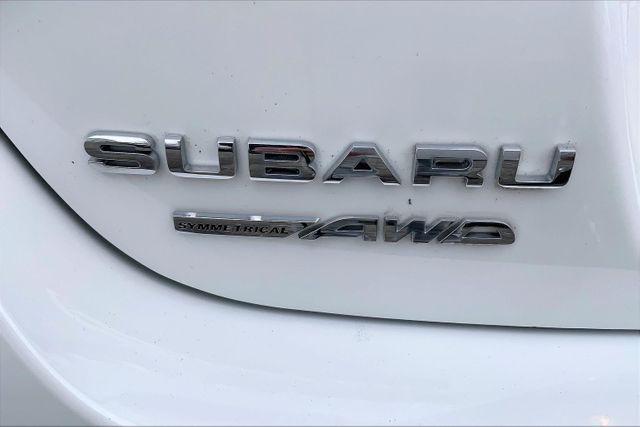 used 2016 Subaru Legacy car, priced at $14,997