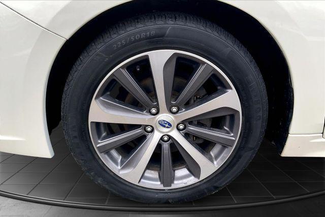 used 2016 Subaru Legacy car, priced at $14,997