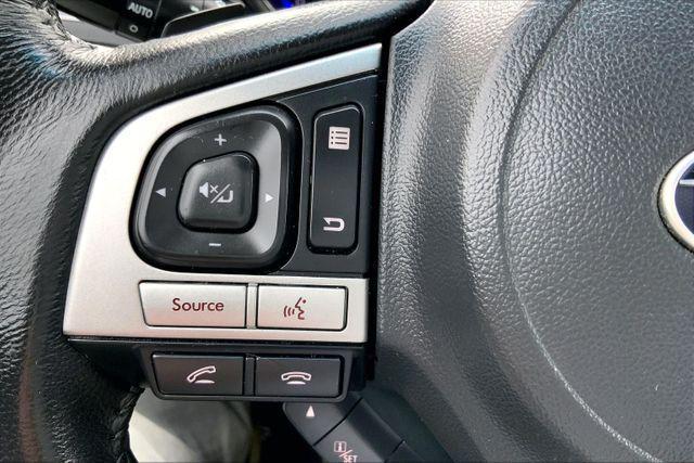 used 2016 Subaru Legacy car, priced at $14,997