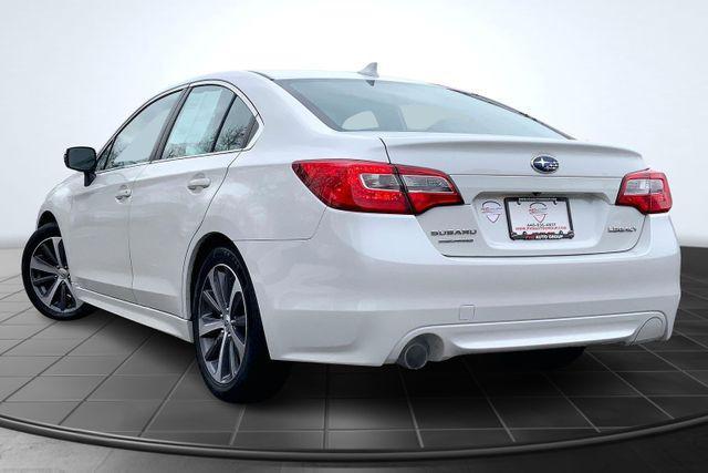 used 2016 Subaru Legacy car, priced at $14,997