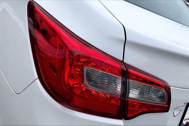 used 2016 Subaru Legacy car, priced at $14,997