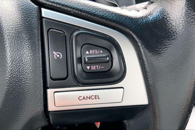 used 2016 Subaru Legacy car, priced at $14,997