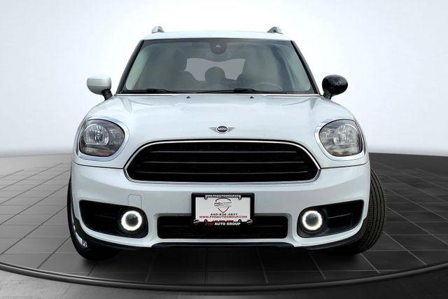 used 2020 MINI Countryman car, priced at $15,497