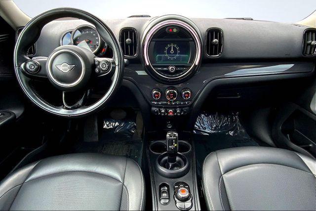 used 2020 MINI Countryman car, priced at $15,497