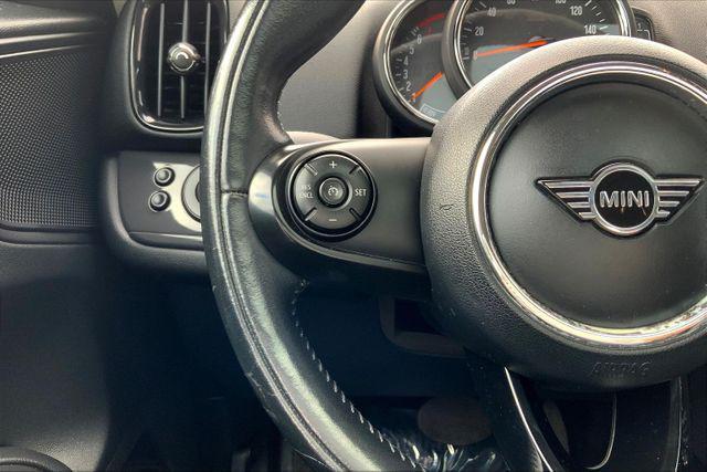 used 2020 MINI Countryman car, priced at $15,497
