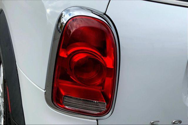 used 2020 MINI Countryman car, priced at $15,497