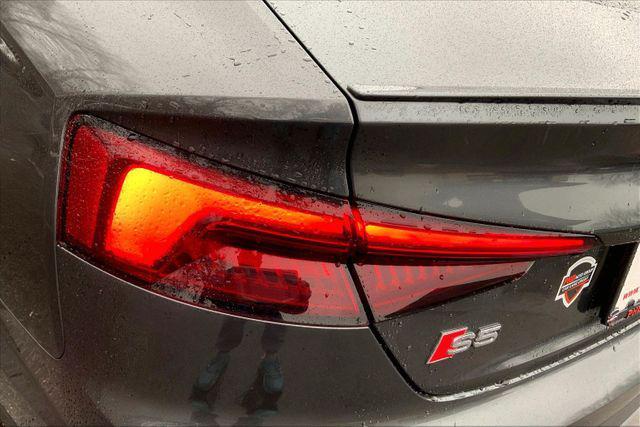 used 2018 Audi S5 car, priced at $22,897