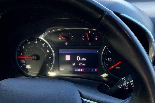 used 2019 Chevrolet Equinox car, priced at $15,297