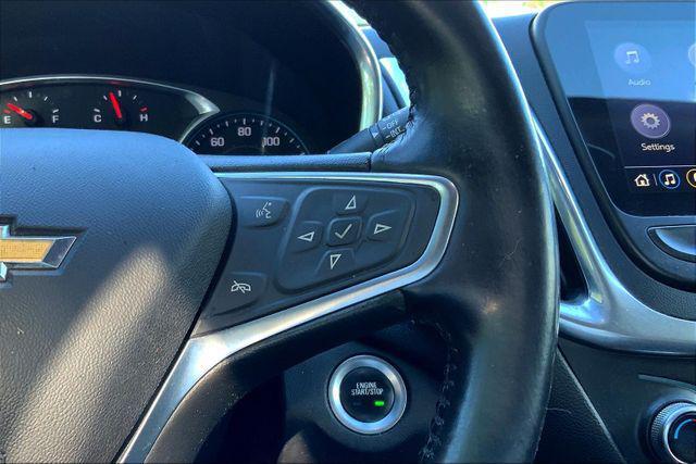 used 2019 Chevrolet Equinox car, priced at $15,297