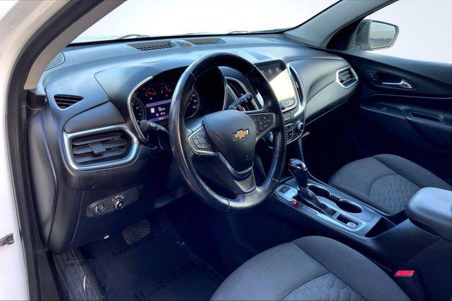 used 2019 Chevrolet Equinox car, priced at $15,297