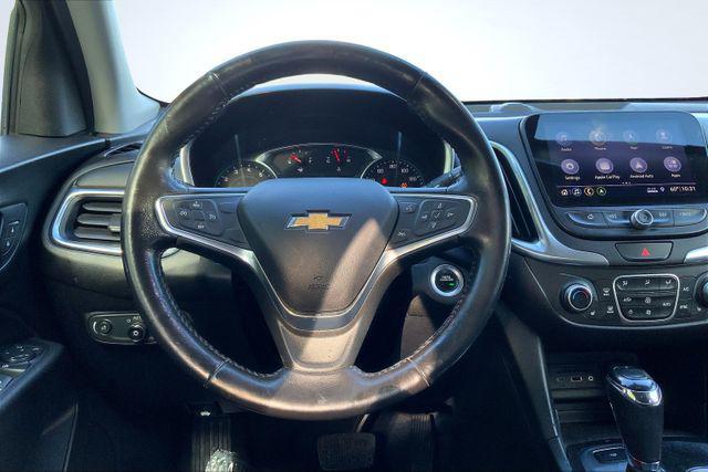 used 2019 Chevrolet Equinox car, priced at $15,297