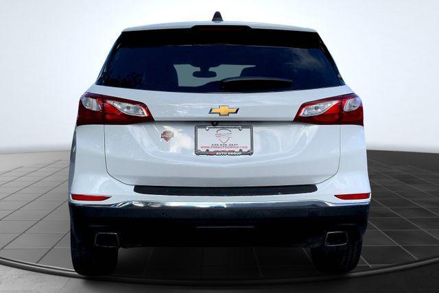 used 2019 Chevrolet Equinox car, priced at $15,297