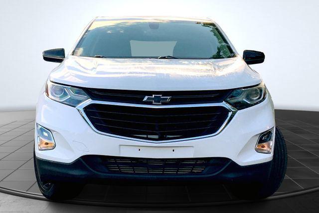 used 2019 Chevrolet Equinox car, priced at $15,297