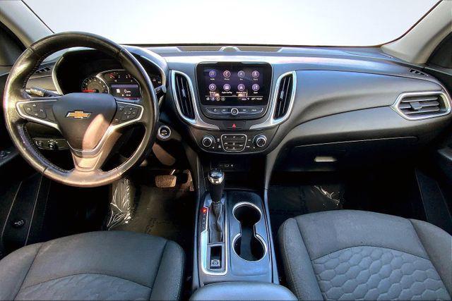 used 2019 Chevrolet Equinox car, priced at $15,297