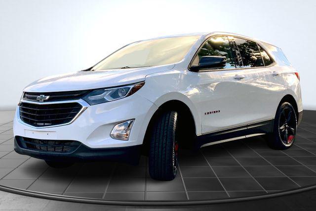 used 2019 Chevrolet Equinox car, priced at $15,297