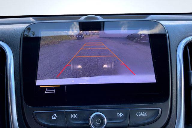 used 2019 Chevrolet Equinox car, priced at $15,297