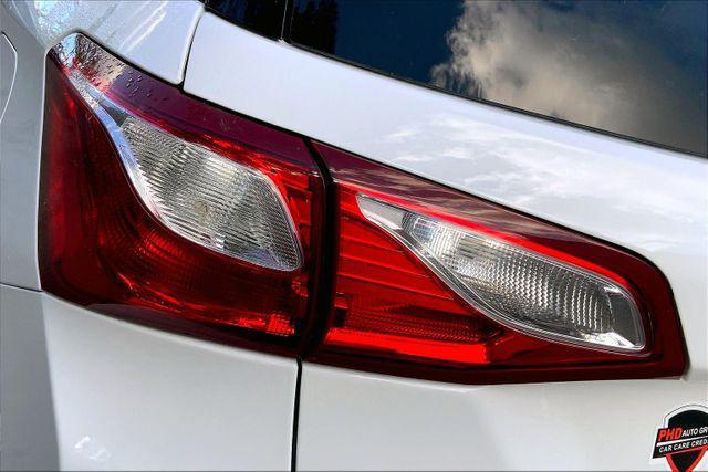used 2019 Chevrolet Equinox car, priced at $15,297