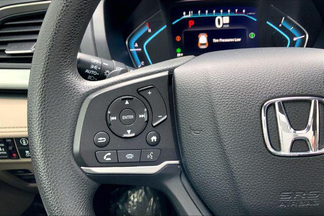 used 2021 Honda Odyssey car, priced at $24,897