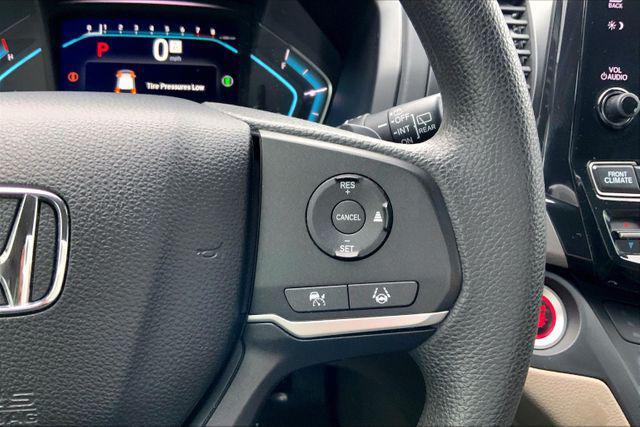 used 2021 Honda Odyssey car, priced at $24,897