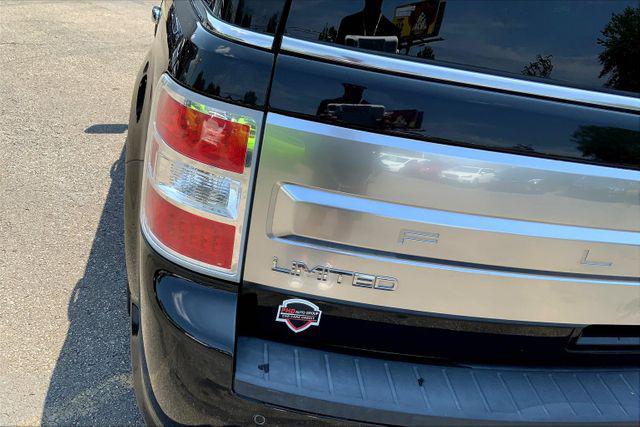 used 2019 Ford Flex car, priced at $15,397