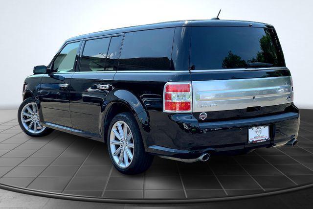 used 2019 Ford Flex car, priced at $15,397