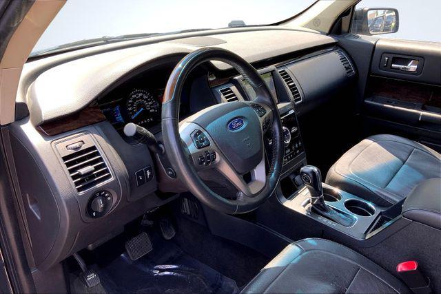 used 2019 Ford Flex car, priced at $15,397