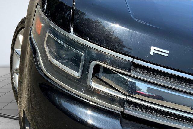 used 2019 Ford Flex car, priced at $15,397