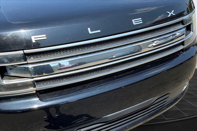 used 2019 Ford Flex car, priced at $15,397