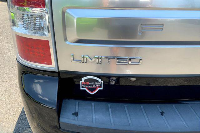 used 2019 Ford Flex car, priced at $15,397