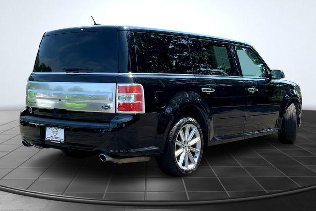 used 2019 Ford Flex car, priced at $15,397
