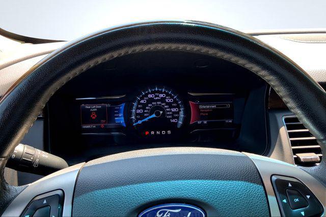 used 2019 Ford Flex car, priced at $15,397