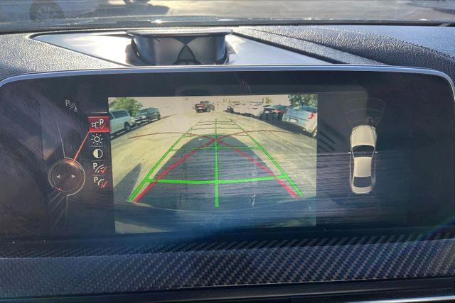 used 2016 BMW M6 car, priced at $29,897