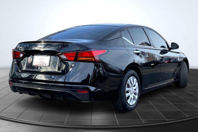 used 2024 Nissan Altima car, priced at $18,197