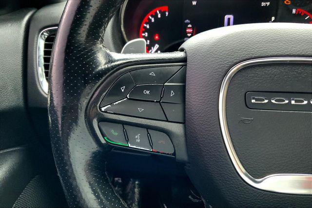 used 2019 Dodge Durango car, priced at $18,397