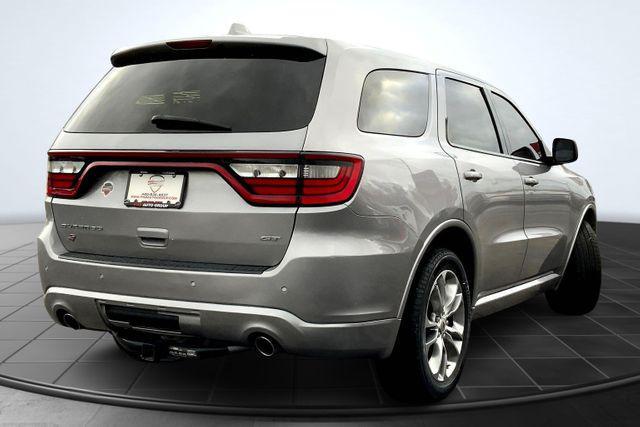 used 2019 Dodge Durango car, priced at $18,397