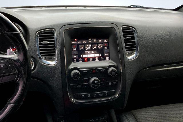 used 2019 Dodge Durango car, priced at $18,397