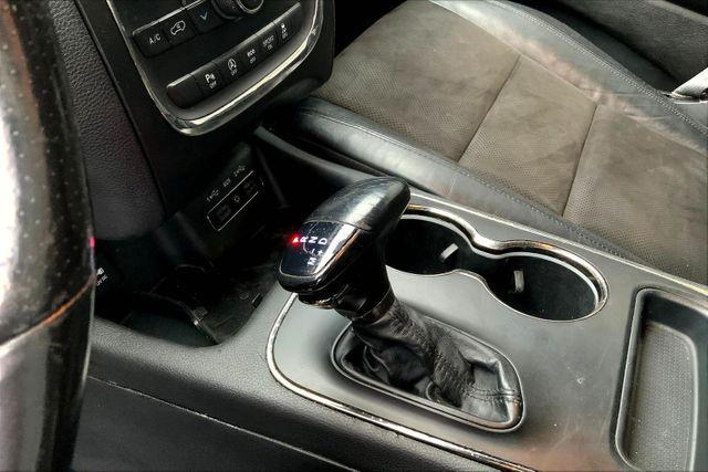 used 2019 Dodge Durango car, priced at $18,397