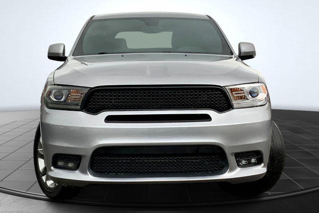 used 2019 Dodge Durango car, priced at $18,397