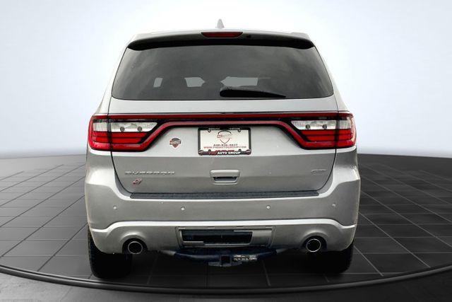 used 2019 Dodge Durango car, priced at $18,397