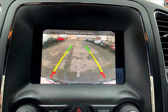 used 2019 Dodge Durango car, priced at $18,397